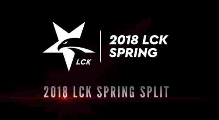 LoL : Récap du Spring Split de la LCK 2018